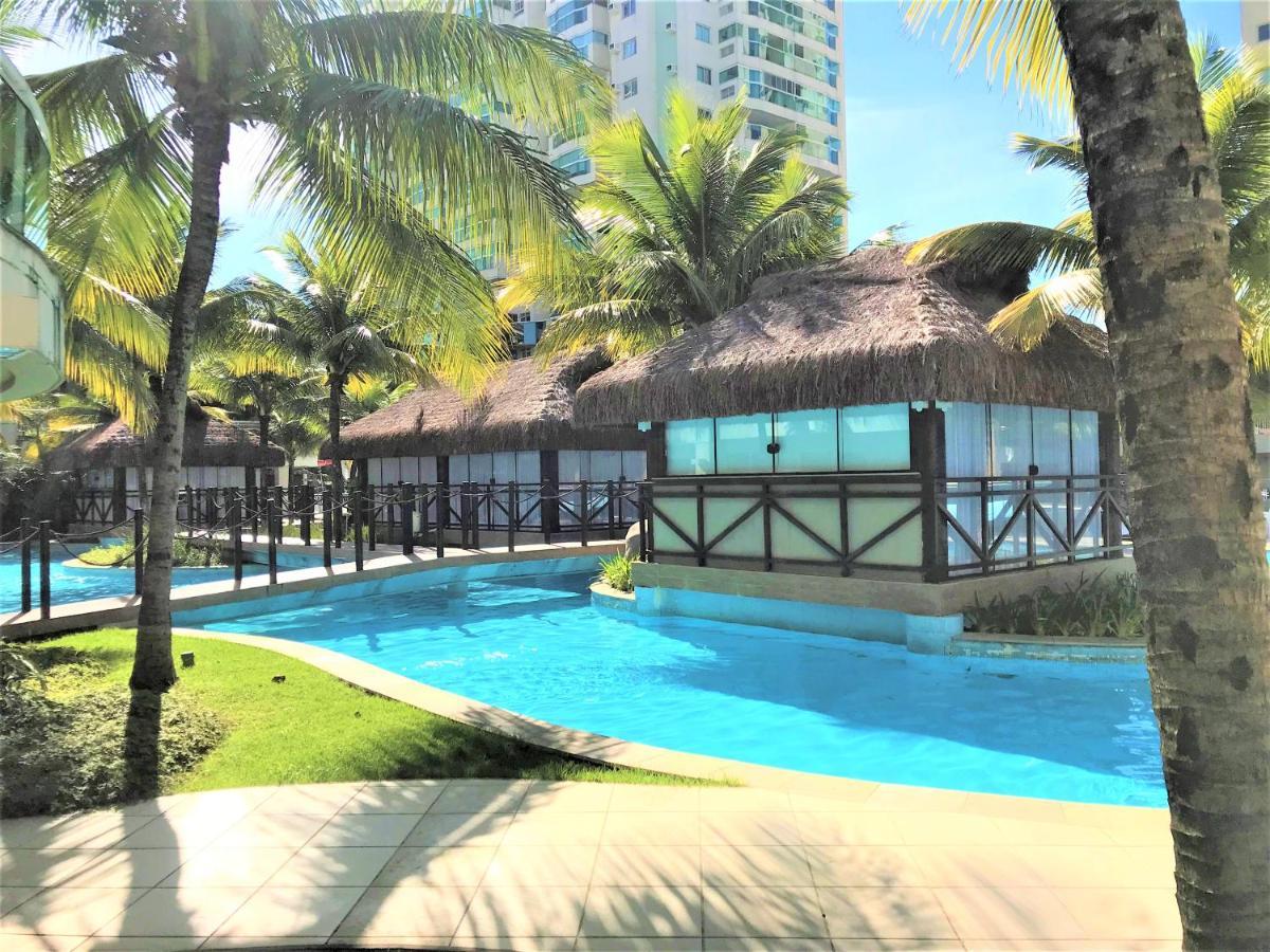 Barra Da Tijuca Depto Decorado En Exclusivo Resort Rio de Janeiro Buitenkant foto