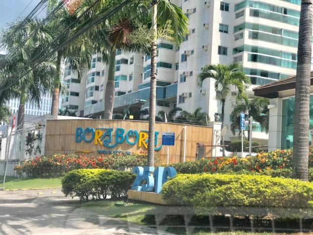 Barra Da Tijuca Depto Decorado En Exclusivo Resort Rio de Janeiro Buitenkant foto