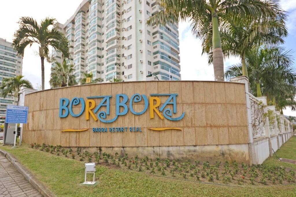 Barra Da Tijuca Depto Decorado En Exclusivo Resort Rio de Janeiro Buitenkant foto