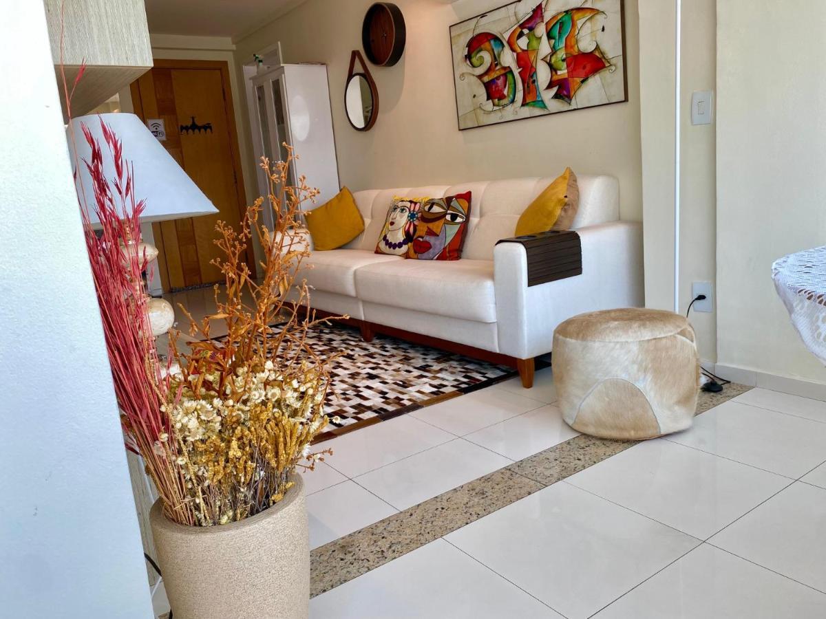 Barra Da Tijuca Depto Decorado En Exclusivo Resort Rio de Janeiro Buitenkant foto