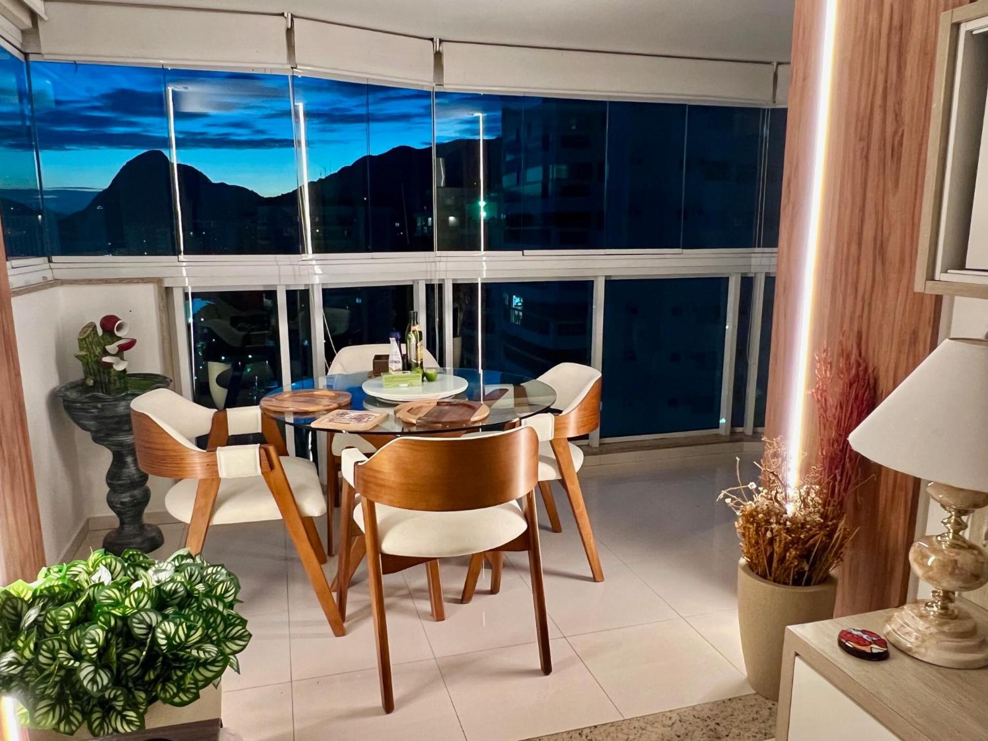 Barra Da Tijuca Depto Decorado En Exclusivo Resort Rio de Janeiro Buitenkant foto
